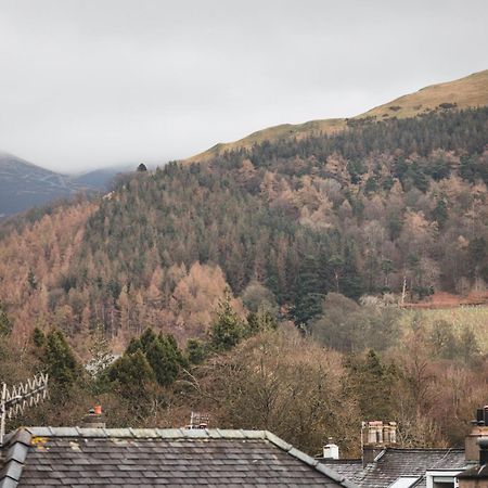 Cragwood Guesthouse Keswick  Esterno foto