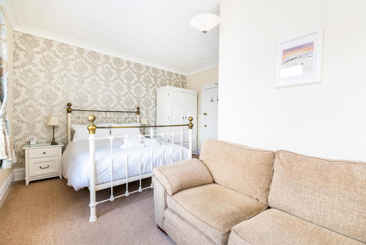 Cragwood Guesthouse Keswick  Esterno foto