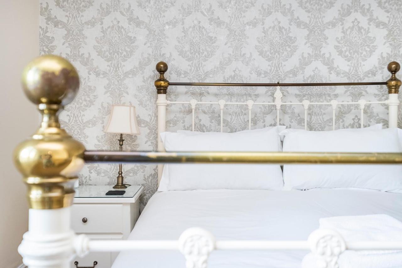 Cragwood Guesthouse Keswick  Esterno foto