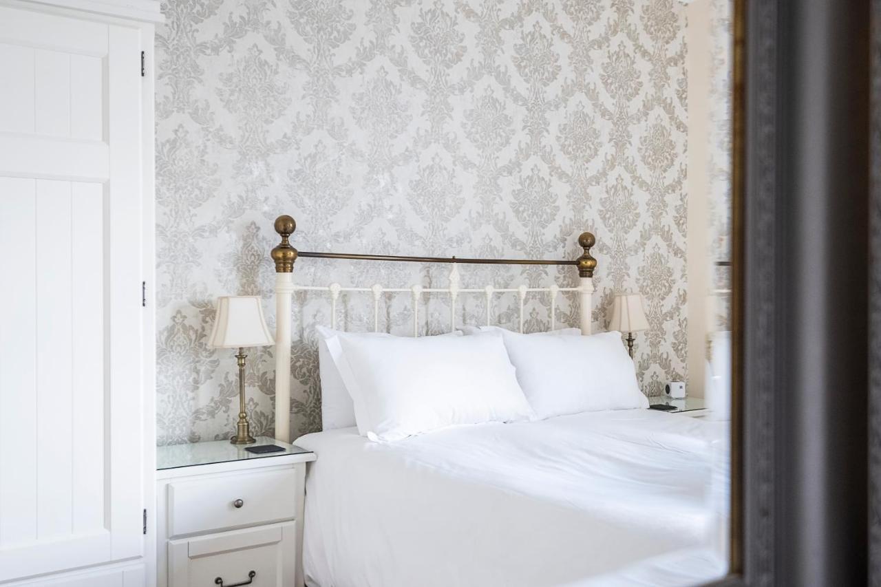 Cragwood Guesthouse Keswick  Esterno foto