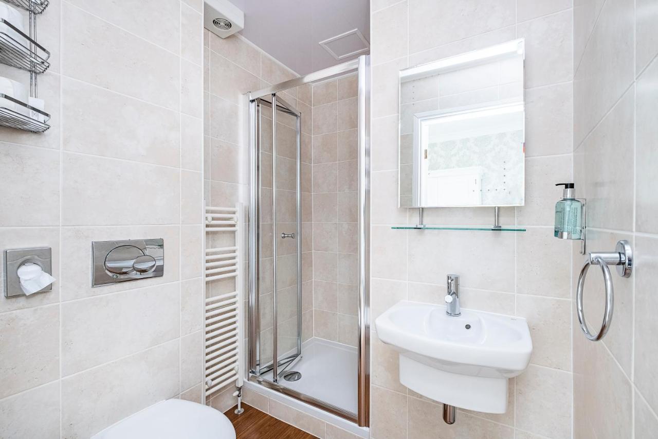 Cragwood Guesthouse Keswick  Esterno foto