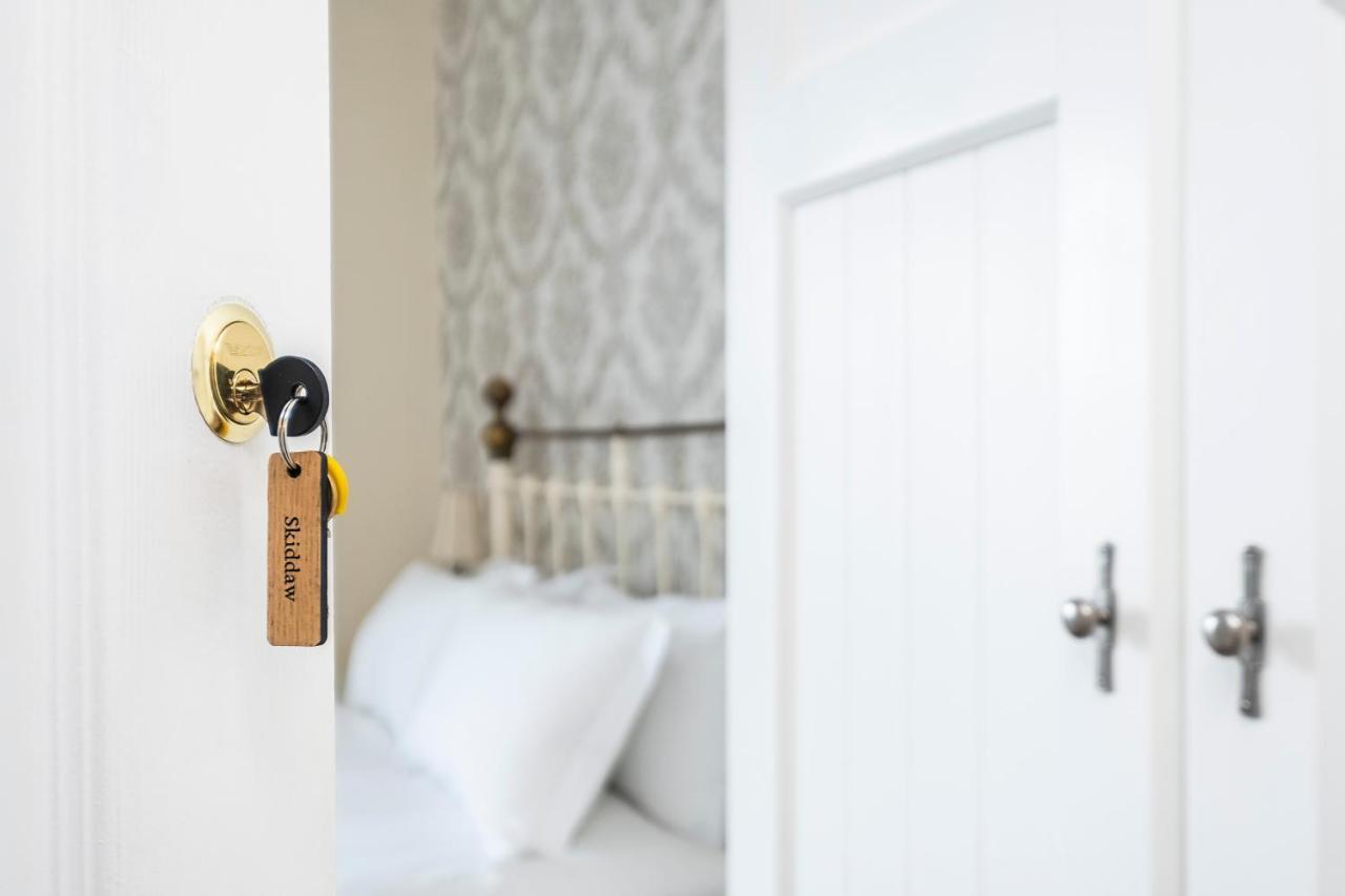 Cragwood Guesthouse Keswick  Esterno foto