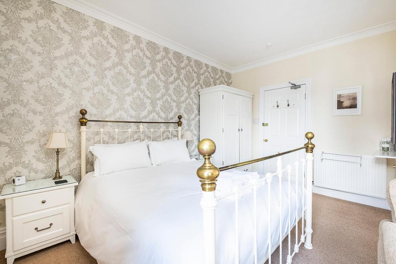 Cragwood Guesthouse Keswick  Esterno foto