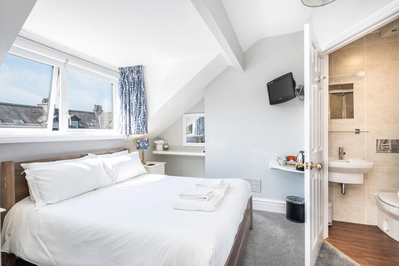 Cragwood Guesthouse Keswick  Esterno foto