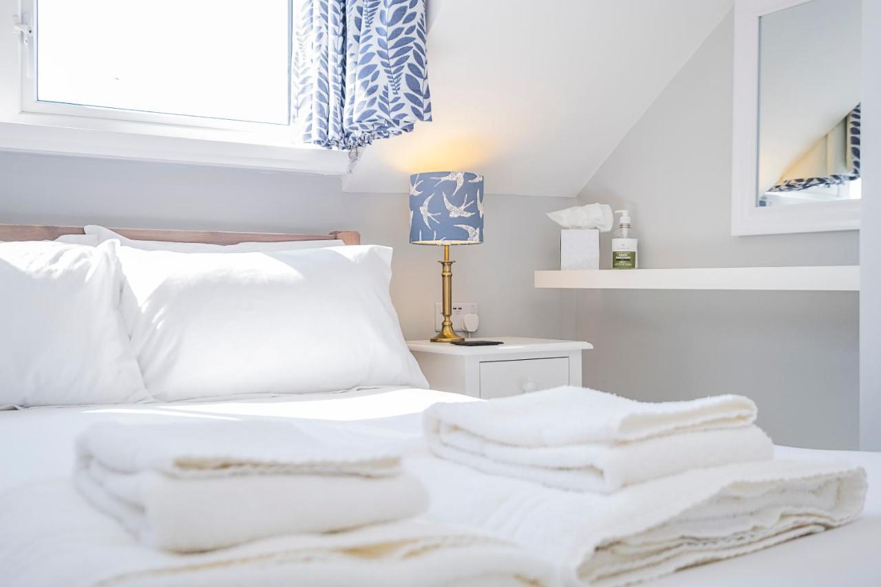 Cragwood Guesthouse Keswick  Esterno foto