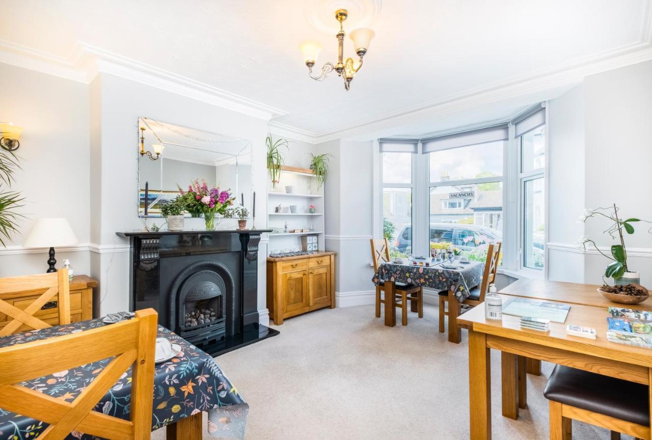 Cragwood Guesthouse Keswick  Esterno foto