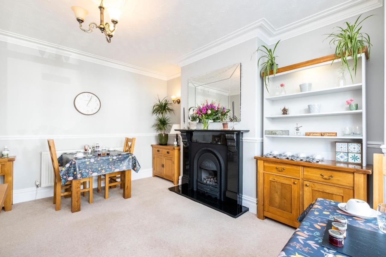 Cragwood Guesthouse Keswick  Esterno foto