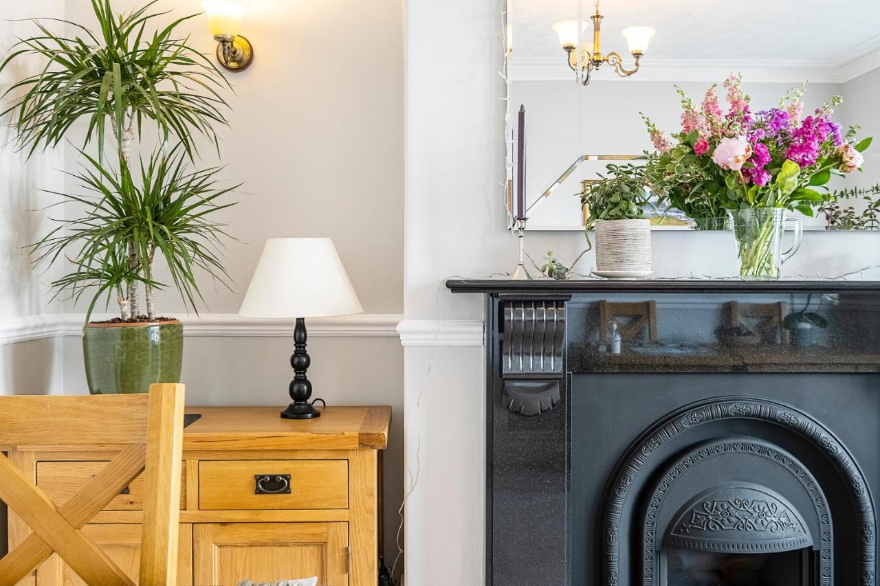 Cragwood Guesthouse Keswick  Esterno foto