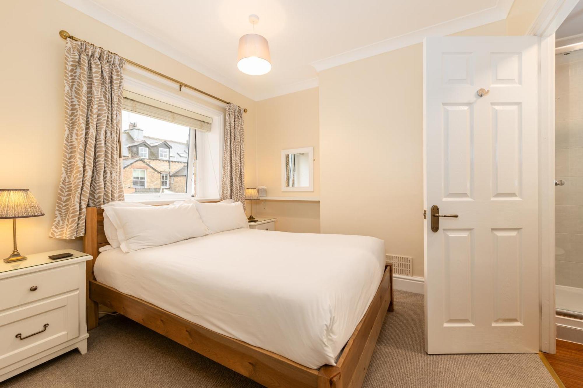 Cragwood Guesthouse Keswick  Esterno foto