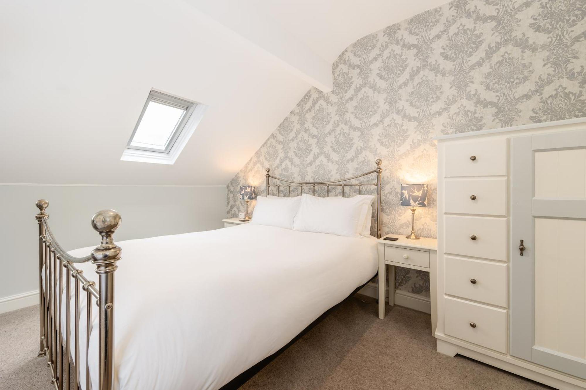 Cragwood Guesthouse Keswick  Esterno foto
